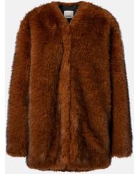 Isabel Marant - Giacca Oversize - Lyst