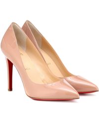 louboutin heels cost