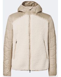 Bogner - Jarek Quilted Ski Jacket - Lyst