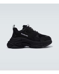 Balenciaga Shoes for Men - Up to 45% off at Lyst.com