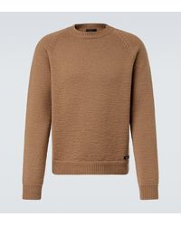 Prada - Pullover - Lyst