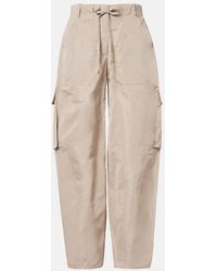 Alaïa - Radzimir Cargo Pants - Lyst