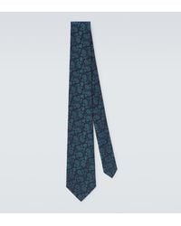 Charvet - Cravatta - Lyst