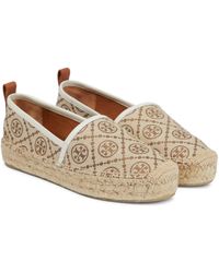 Platform Espadrilles for Women - Up to 80% off | Lyst