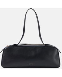 KHAITE - Borsa A Spalla Simona - Lyst