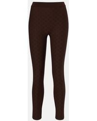 Gucci - Leggings - Lyst