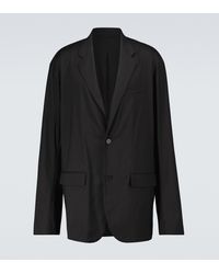Balenciaga Blazers for Men | Online Sale up to 50% off | Lyst