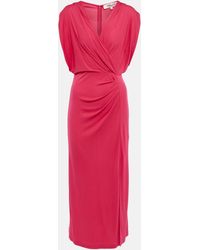 Diane von Furstenberg Dresses for Women | Online Sale up to 62% off | Lyst