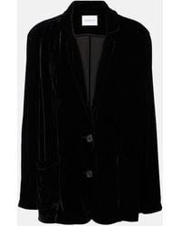 Velvet - Kyla Blazer - Lyst