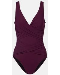 Karla Colletto - Smart Swimsuit - Lyst
