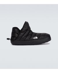 The North Face Thermoballtm Traction Boots - Black