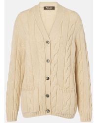 Loro Piana - Cardigan Napier Aus Kaschmir - Lyst