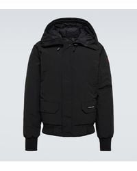 Canada Goose - Chilliwack Down Jacket - Lyst