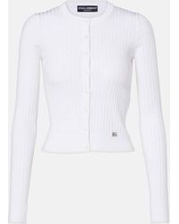 Dolce & Gabbana - Knitwear - Lyst