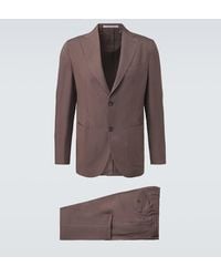Eleventy - Single-Breasted Suit - Lyst