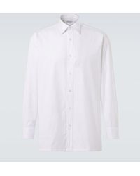 Charvet - Camicia - Lyst