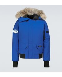giubbotto canada goose prezzi
