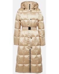 Bogner - Nicole Down Coat - Lyst