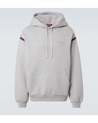 Gucci - Colored Side Bands Sweatpants - Lyst