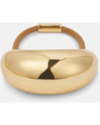 Jennifer Behr - Mona Hair Tie - Lyst