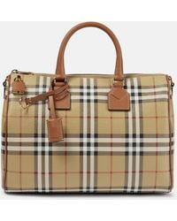 Burberry - Bags - Lyst