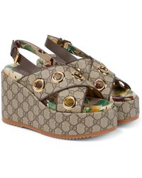 Gucci Heels for Women | Online Sale up to 62% off | Lyst