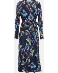 Diane von Furstenberg Dresses for Women | Online Sale up to 62% off | Lyst