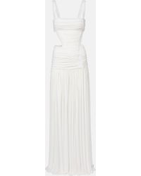 Christopher Esber - Orion Maxi Dress - Lyst