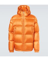 Moncler - Rivau Down Jacket - Lyst