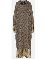 ‎Taller Marmo - Tigris Maxi Dress - Lyst