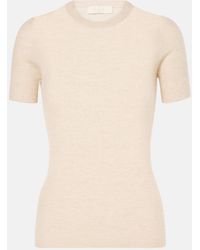 Loro Piana - Cocooning Cashmere Sweater - Lyst