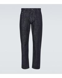 Dolce & Gabbana - Jeans Rectos - Lyst