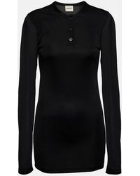 KHAITE - Top Byron - Lyst