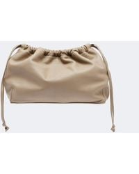 A.Emery - Tobey Leather Clutch - Lyst
