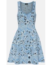 Etro - Dresses - Lyst