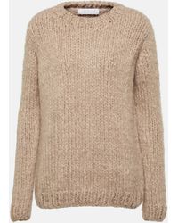 Gabriela Hearst - Lawrence Cashmere Sweater - Lyst