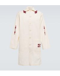 Adish - X The Inoue Brother Jacket - Lyst