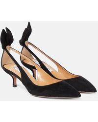 Aquazzura - With Heel - Lyst