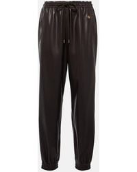 Stella McCartney - Pantaloni Sportivi - Lyst