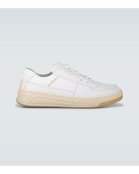 acne studios technical sneakers sale