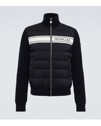 Moncler Sweaters and knitwear for Men | Online Sale up to 50% off 