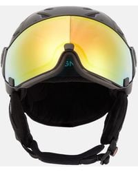 Bogner - St. Moritz Ski Helmet - Lyst