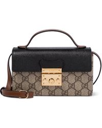 gucci borsa padlock