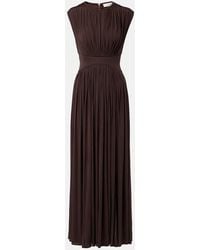 Zimmermann - Maxikleid Illuminate - Lyst