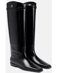 TOTEME - High Boots - Lyst
