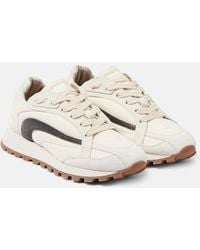 Brunello Cucinelli - Sneakers - Lyst