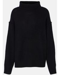 Jardin Des Orangers - Pullover Aus Wolle Und Kaschmir - Lyst