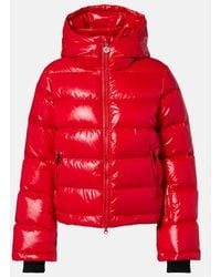 Perfect Moment - Polar Flare Down Ski Jacket - Lyst