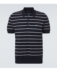 Prada - Polo - Lyst