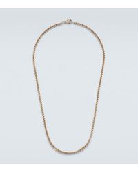 David Yurman - Collana A Catena - Lyst